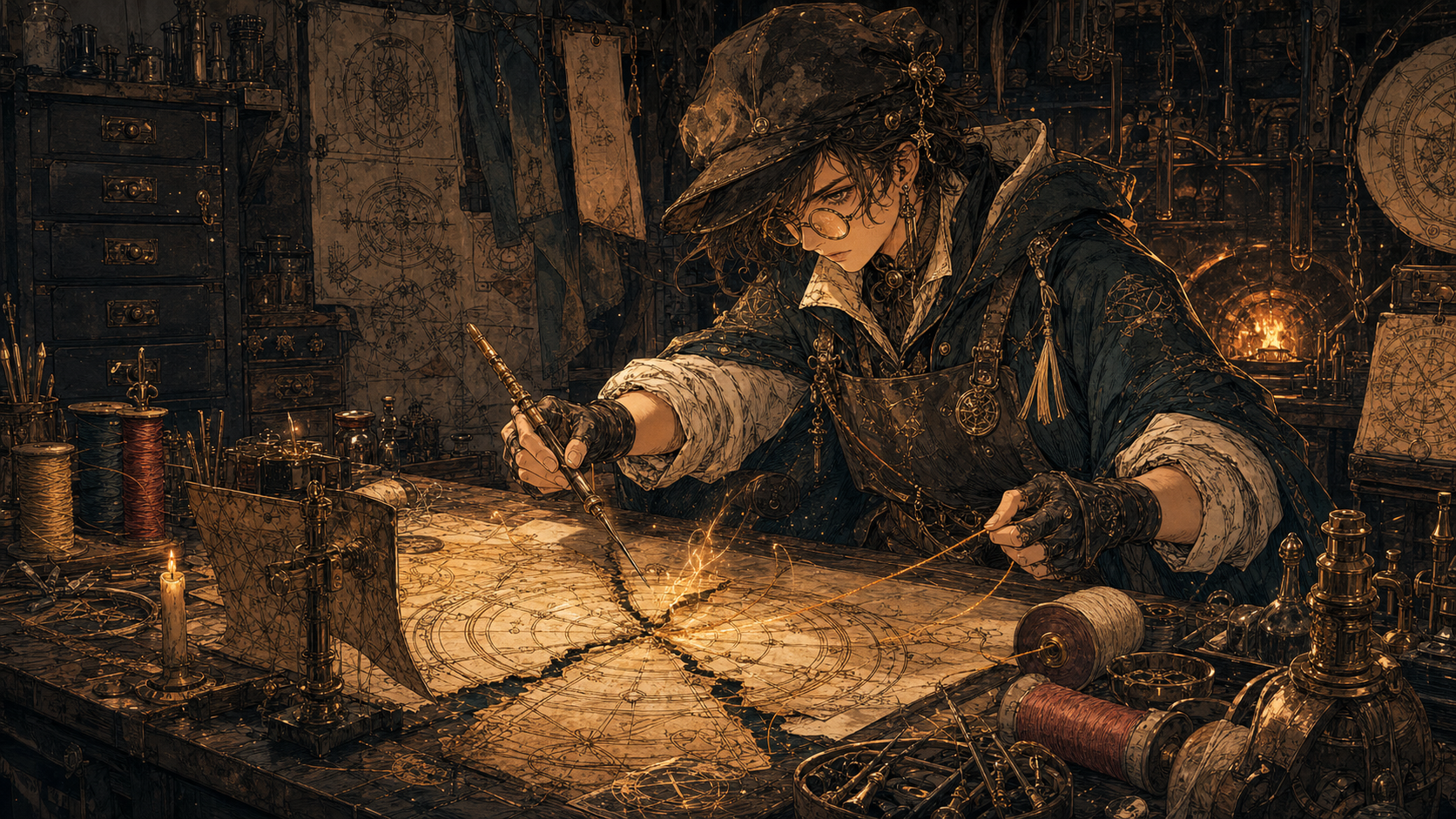 Fixer agent: an armored engineer applying precise, scoped changes.