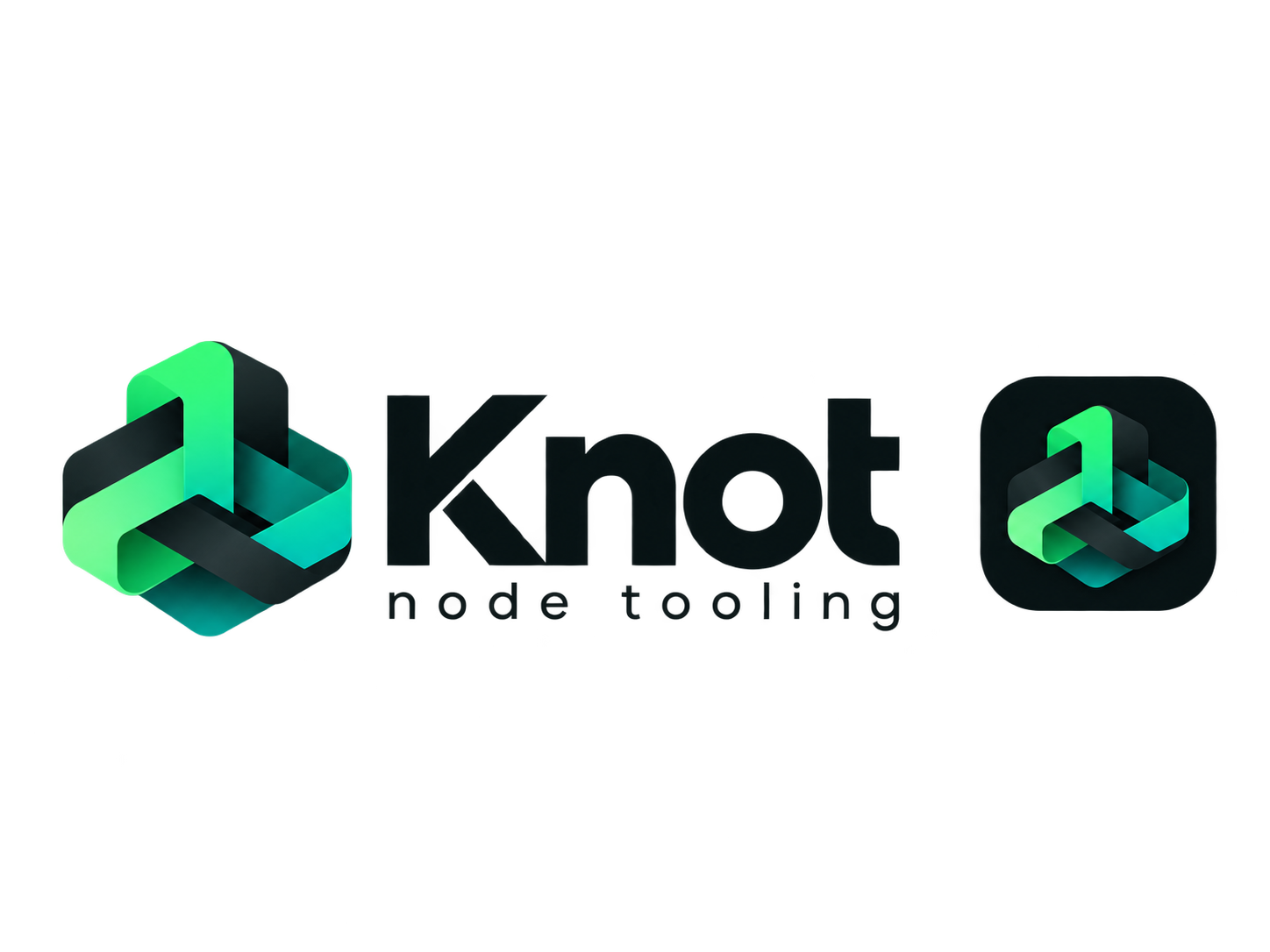 Knot mark